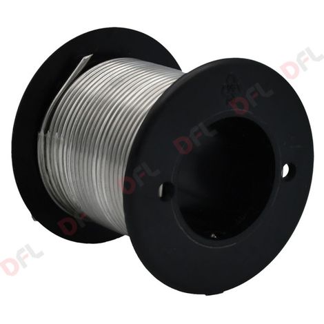 FILO STAGNO PER SALDARE gr.250 - al 50% - Senza Marca