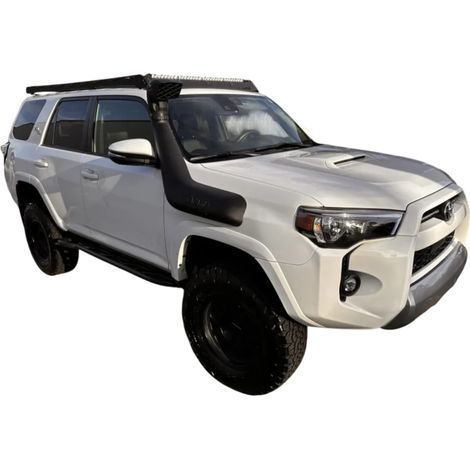 Schnorchel Toyota 4Runner V (2010-2021) (1/5)