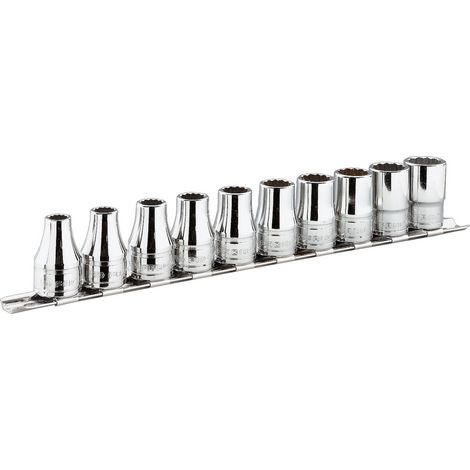 Steckschlüsselsatz 1/2" 7-tlg FACOM S40U