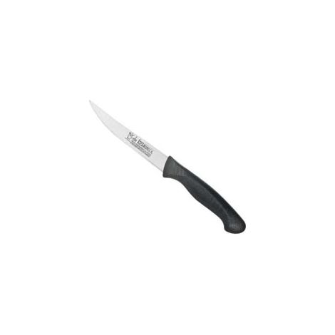 COLTELLO DA BISTECCA PROFESSIONALE- - cm.11, art.462-11 - 2 blister DE LUCA