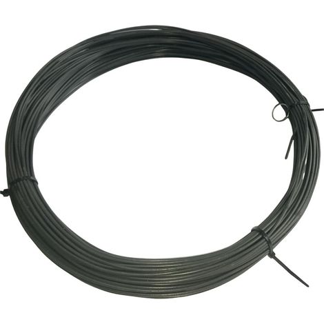 TrendLine Spanndraht Ø 3 mm x 55 m Spanndraht