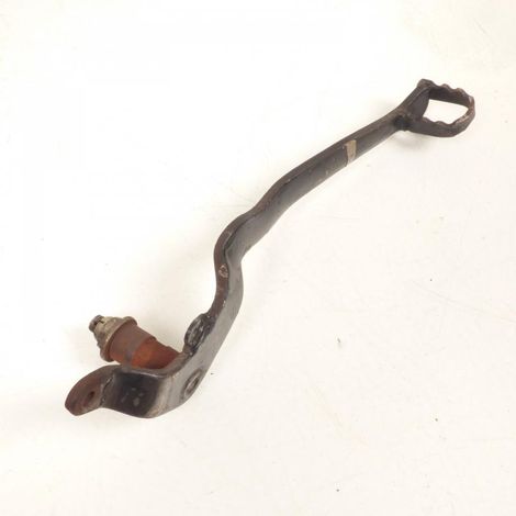 [GEBRAUCHT] [GEBRAUCHTWAREN] Originale Bremsenpedal für Motorrad Gebraucht (1/3)