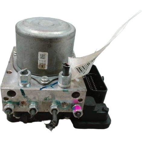 [PRODUIT D'OCCASION] Unite Hydraulique Abs NISSAN Leaf 2011-... ♻️ Ref Oe. 476605sh5d - Garantie à vie (1/3)