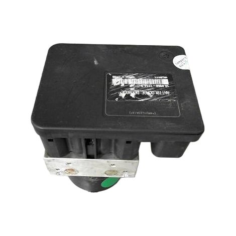 [PRODUIT D'OCCASION] Unite Hydraulique Abs PEUGEOT 206 98-09 ♻️ Ref Oe. 454143 - Garantie à vie (1/4)
