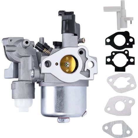 EX17 SP170 Carburateur Compatible avec Subaru Robin 6HP SP-170 EX13 EX 17 EP17 EX17D EX170 EX170D SP17 277-62301-30 Carb Overhead Cam Engines 6 HP 277-62301-00 277-62301-10 277-62302-50 (1/4)