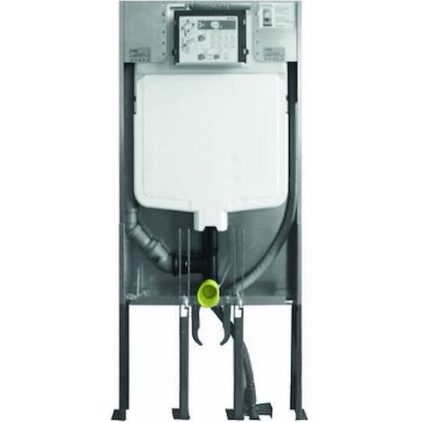 SCELTO DA DESIVERO Modulo universale x wc x disabili codice prod: DSV14419 (1/3)
