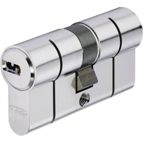 Cylindre serrure Abus D66 30x65