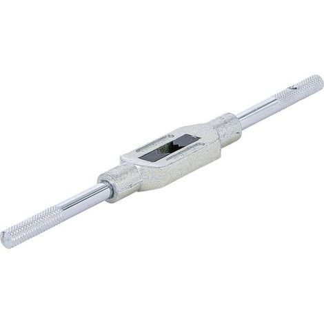 Tourne à Gauche M1 - M10 - Outil de Filetage Précis - Acier, Pro - D-Work