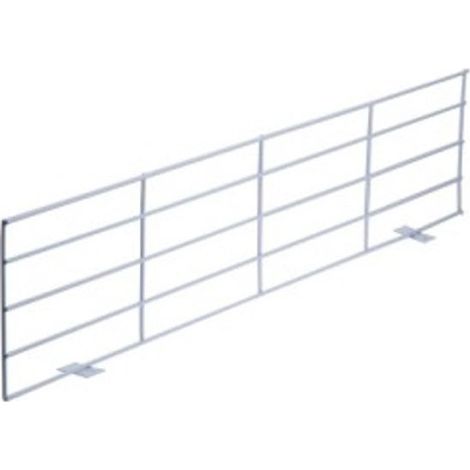 Rete di sicurezza Trixie Bianco 65 × 16 cm (1/3)