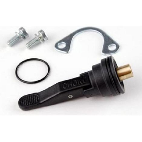originaler Vergaserstarter für zwei Räder dellorto phva neu (1/2)
