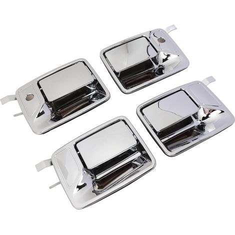7C3Z2626601AA Spare Resistant Exterior Handles Scratch Direct Fading (1/5)