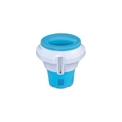 DIFFUSORE CLORO PASTIGLIE per pastiglie da 20 gr (art.58701) BESTWAY