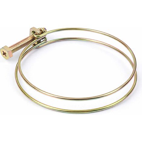 Fascette stringitubo a filo W1 98-105 mm 2.2 mm M8x80 Tubo a spirale