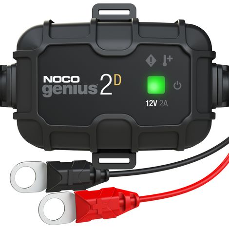 Noco GENIUS2DEU (1/2)