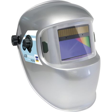 Casque de soudeur GYS 045774GYS (1/2)