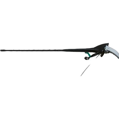 [PRODUIT D'OCCASION] Antenne Radio CITROEN C3 ♻️ Ref Oe. 6587j0 - Garantie à vie (1/3)