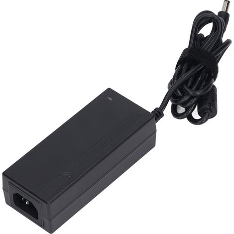 Adaptateur secteur universel pour soudeuse à fibre optique avec prise européenne standard 100-240 V (1/5)