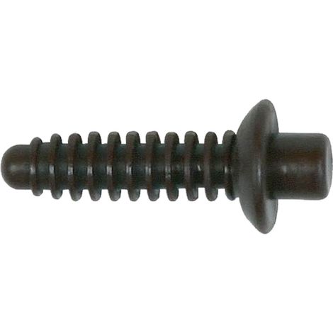 Tassello ing-fixations isol-fix nylon 100 % confezione 100
