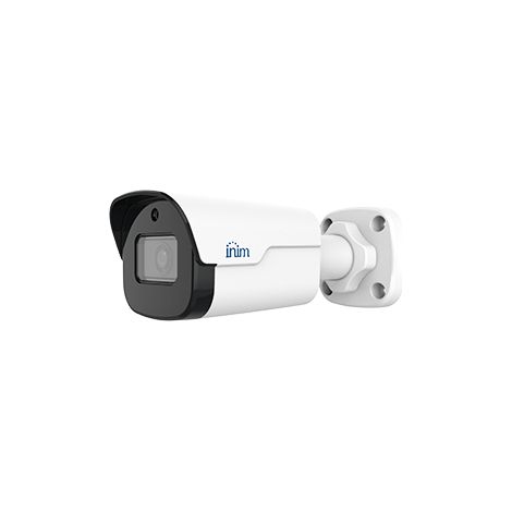 4MP Bullet IP-Kamera