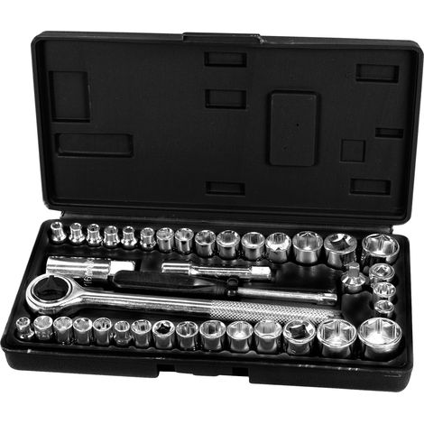 PERFORMANCE TOOL (1950 Pezzi Set di Chiavi a Bussola