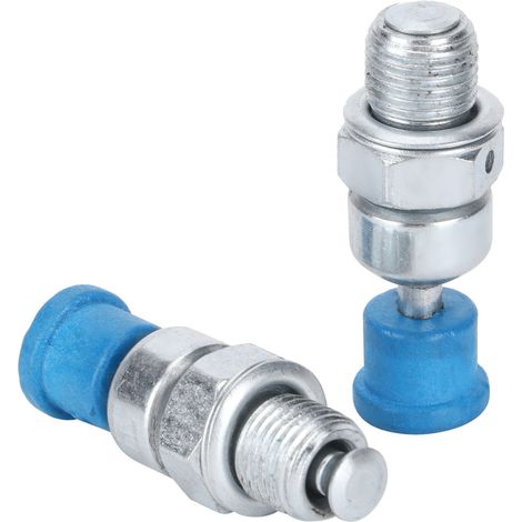 2PCS Soupape de Décompression pour Husqvarna 362 371 365 372XP - Régulateur de Pression (1/5)