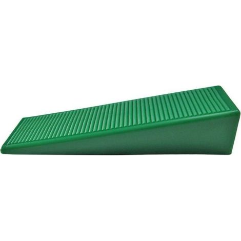 Cales de nivellement du sol (Sachet de 100 unités) (1/4)