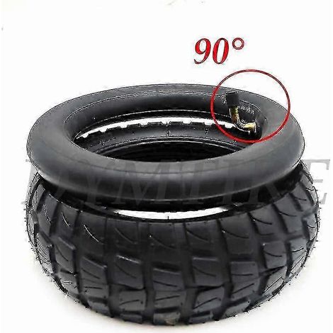 Pneu haute performance pour Vsett série 8/9, 8,5 x 3,0, chambre à air B, chambre à air B (1/3)