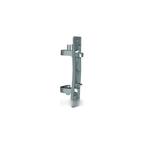Bisagra puerta ojo de buey para lavadora BEKO 2821150100