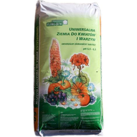 ZIEMIA - UNIWERSALNA - 5 L. - FH TO 5L