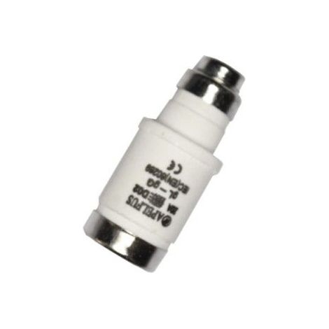 Neozed DO2-Sicherung 20 A 400 V AC/250 V DC