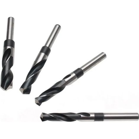 Punte BGS Technic hss resistenza alta temperatura 4 pz