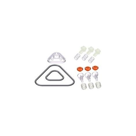 Karcher - kit de reparación de culatas - 41008290 - 4054278850009