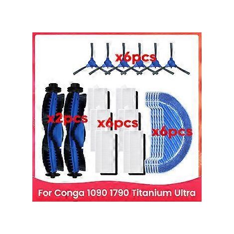 Pour aspirateur Titanium Ultra 1090 1790 (1/5)