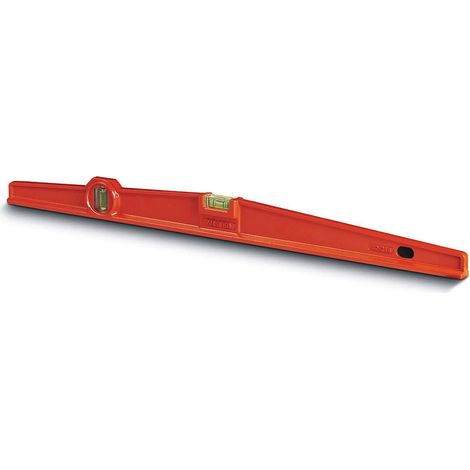Niveau antichoc - Longueur : 400 mm - STANLEY