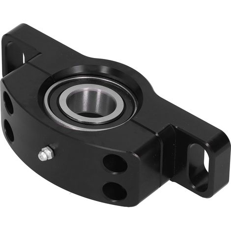 Ersatz-Antriebswellenlagerhalterung für Polaris RZR 900 S-900 4-900 1000, schwarzes Zubehör, kompatibles Ersatzteil. (1/5)