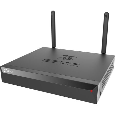 IP-Rejestrator ezviz X5S-4W 5 Mpx WLAN-Reichweite 100 m (1/3)