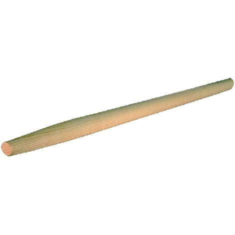 MANICO LEGNO PER RASTRELLO cm 150 25 PZ