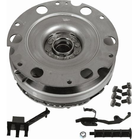 Kit d'embrayage Sachs 2289 000 298 AUDI 0B1 141 025 J 0B1 141 025 Q
