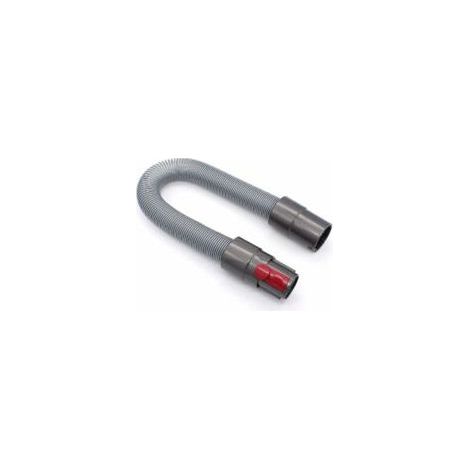 Rallonge Tuyau Extensible Dyson V7 V8 V10 V11 V15 - Tube Flexible Remplacement - Crezuo (1/4)