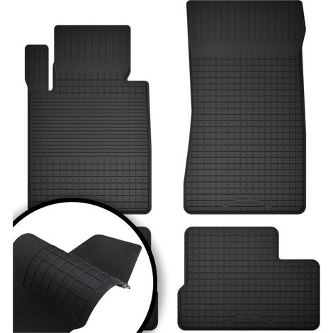 Gummimatten für Mini Clubman R55 Schrägheck (ab 2006) (1/5)