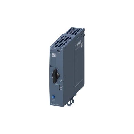 Avviatore Invertitore High Feature Commutazione Elettronica Protezione Elettronica Da Sovraccarico Fino A 0,25 Kw / 400 V