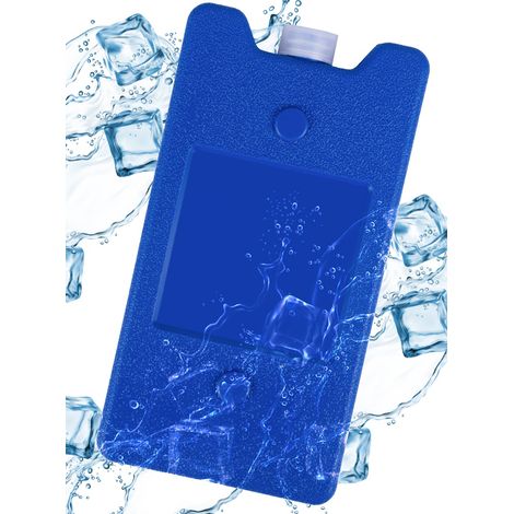 Inserto refrigerante Sunwaal per frigoriferi MasterCold, 1 pz. (1/5)
