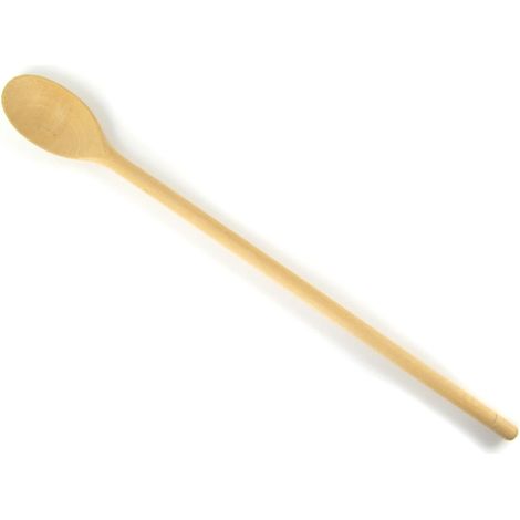 cucchiaio in legno 50 cm