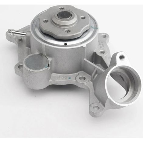9A712101304 ist eine Wasserpumpe für Porsche 95B-2 Macan 971. (1/5)