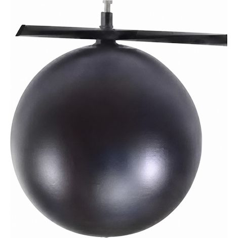 Schwimmerkugel Polyethylen D.180mm für Schwimmerhahn 26x34
