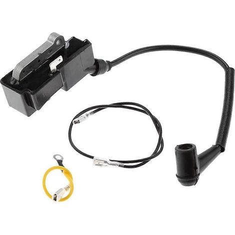 Module de bobine d'allumage pour 340 345 346 350 351 353 357 359 362 365 371 372 385 390 (1/4)