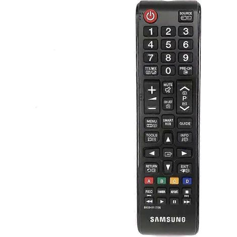 Ny Original BN59-01175N Controllore di controllo per TV LED LCD Samsung UN32EH4003FXZA [DB] (1/4)