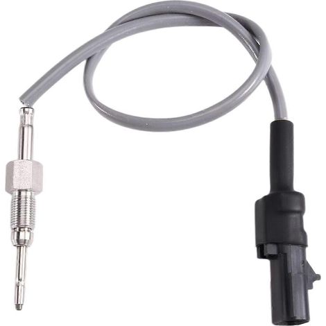Abgastemperatursensor 4954490 für Cummins-Dieselmotor-Kraftstoffpumpeneinspritzdüse (1/5)