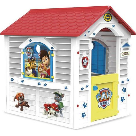Casa da Gioco per Bambini Chicos Paw Patrol (104 x 103 x 84 cm) (1/2)