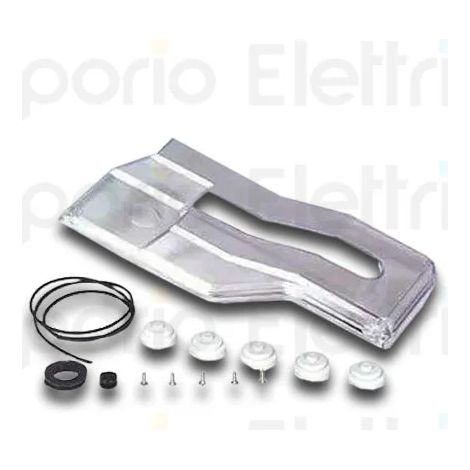 faac kit pour degré de protection IP44 110554 (1/2)